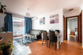 Apartamento Diana ii - Benalmádena - 5