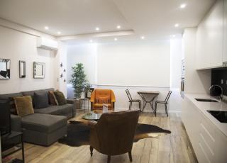 FLH Campo de Ourique Bright Apartment - Lisbona - 2