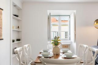 Stunning 2 Bedroom Apartment near Belém - Lisbona - 9