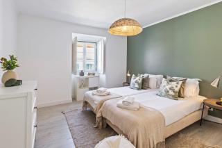 Stunning 2 Bedroom Apartment near Belém - Lisbona - 5