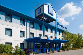 ibis budget Berlin Airport Schönefeld - Schönefeld - 0