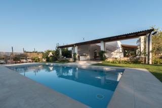Villa Zagara - IsulaTravel - Ispica - 3