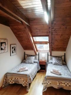 Apartament Ca de Gallisca - Pla de l'Ermita - 0
