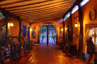 Hotel Costa Linda Beach - 1