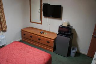 Royalinn & suites - Burlington - 8