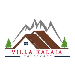 Villa Kalaja - Novoberdo - 2