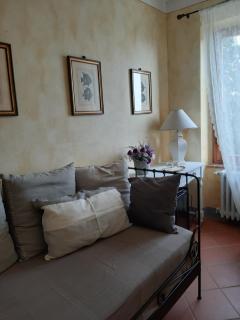 Agriturismo Borgo La Casetta - San Baronto - 2