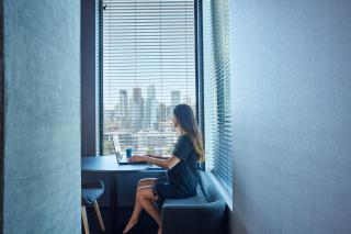 Hôtel Alt Montréal - 9