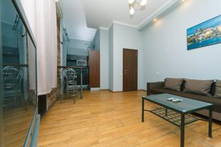 Apartments in Center metro Olimpiyskay Velyka Vaselkivska street - 3