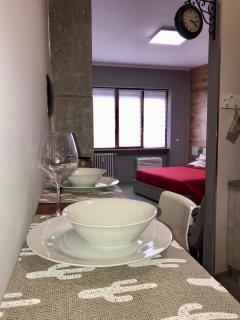 HappyHome Monolocale Rivarolo Canavese - Rivarolo Canavese - 0