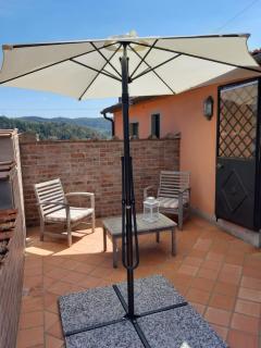 Agriturismo Borgo La Casetta - San Baronto - 6
