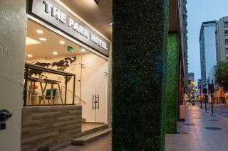 The Park Hotel - Guayaquil - 4