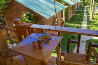 Phu Quoc Valley Sen Bungalow - 8