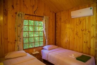Phu Quoc Valley Sen Bungalow - 3