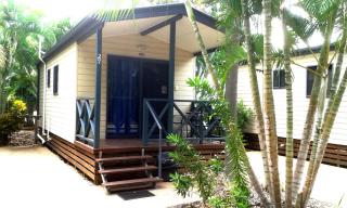 Coral Coast Tourist Park - Townsville - 5