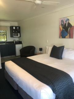 Claremonte Motor Lodge - Hastings - 3