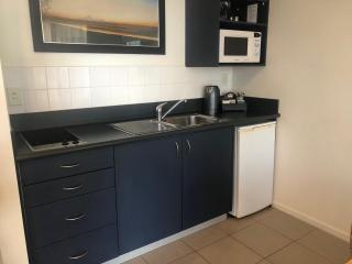Claremonte Motor Lodge - Hastings - 5