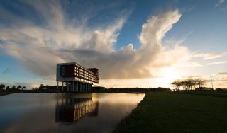 Van Der Valk Hotel Zwolle - Zwolle - 5
