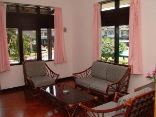 Hotel Sibayak Internasional - 4