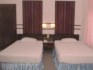 Hotel Sibayak Internasional - 3