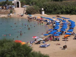Trident Beach Apartment - Protaras - 3
