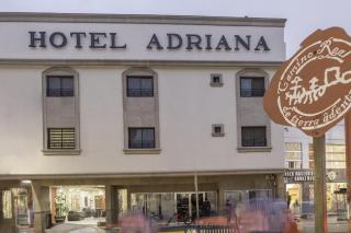 Hotel Adriana - Parral - 7