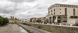 Hotel Adriana - Parral - 8