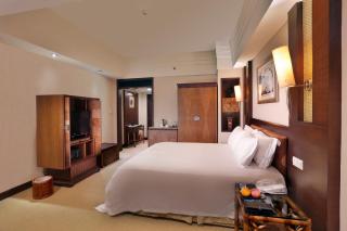 东莞君兰酒店 Grand land hotel - Dongguan - 4