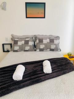 Suite Lua - Residencial Vivas - Praia do Forte - 4