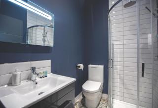 Yellow Hive Boutique Stay Apt 1 - Belfast - 5