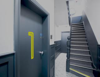 Yellow Hive Boutique Stay Apt 1 - Belfast - 9