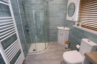 Tweedbank - Galashiels - 1