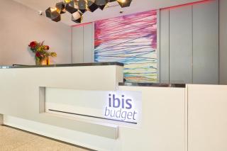 ibis budget Singapore Imperial - 0