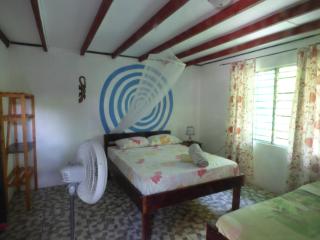 Cabinas del Mar - Sámara - 2