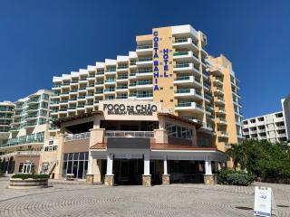 Costa Bahia Hotel Paseo Caribe - San Juan - 0