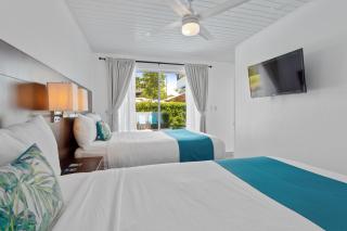 HOTEL MARINO BALLENA - Uvita - 7