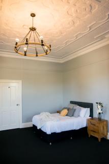 Abermain Hotel - Abermain - 8