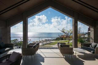 THE HIRAMATSU HOTELS & RESORTS GINOZA OKINAWA - Ginoza - 7