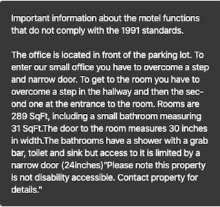 White Horse Motel - 8