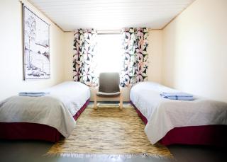 Resort Naaranlahti - Punkaharju - 8