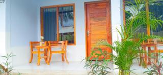 Elisa Homestay Areguling - Kuta Lombok - 3