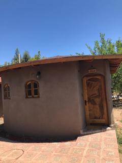 Cabañas Terra Pocuro - Los Andes - 0