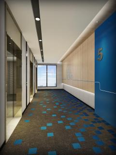 Holiday Inn Express Kaifeng City Center by IHG - 7