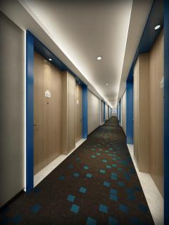 Holiday Inn Express Kaifeng City Center by IHG - 4