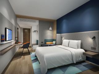 Holiday Inn Express Kaifeng City Center by IHG - 3