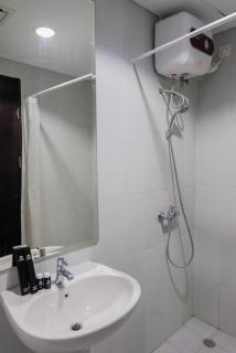 Homey and Comfy Studio Casa De Parco Apartment By Travelio - 5