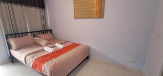 Elisa Homestay Areguling - Kuta Lombok - 1