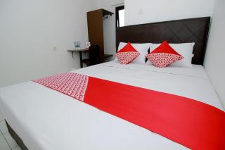 Hotel O Jati Exclusive Homestay - 4