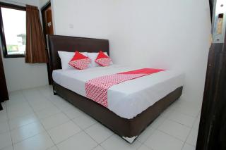 Hotel O Jati Exclusive Homestay - 3