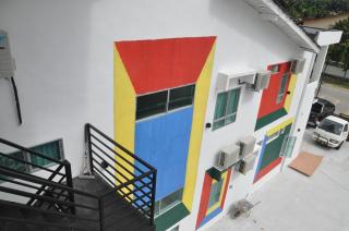 casa 96 villa - Kuantan - 1